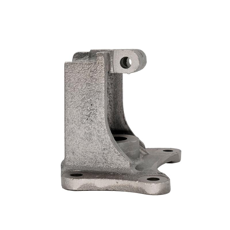 Fundición de metal OEM certificada por IATF 16949 e ISO 9001 piezas metálicas personalizadas de aleación de hierro y acero/ componente según dibujo técnico o fabricación de prototipo