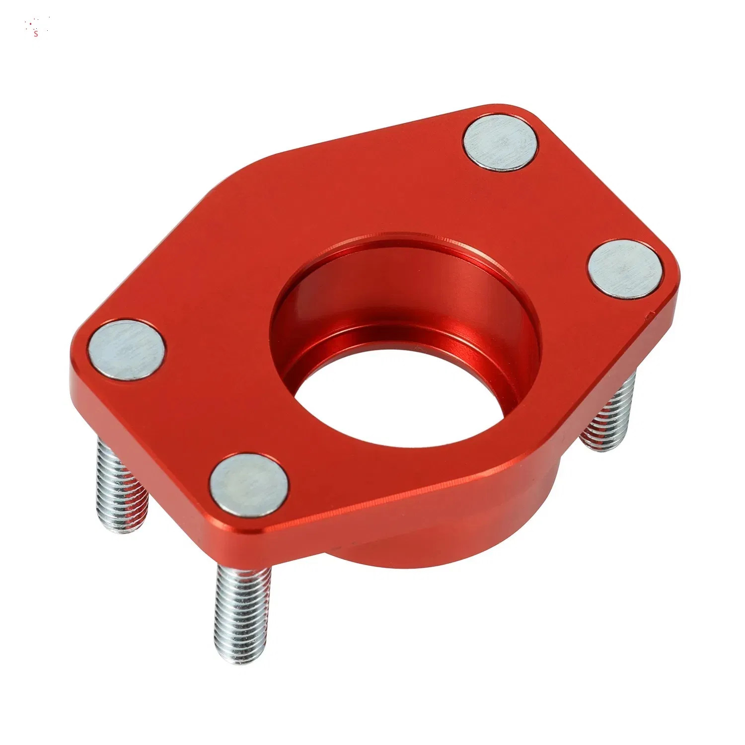 Componentes de kits de suspensión de alto rendimiento para ATV mecanizados por CNC de OEM