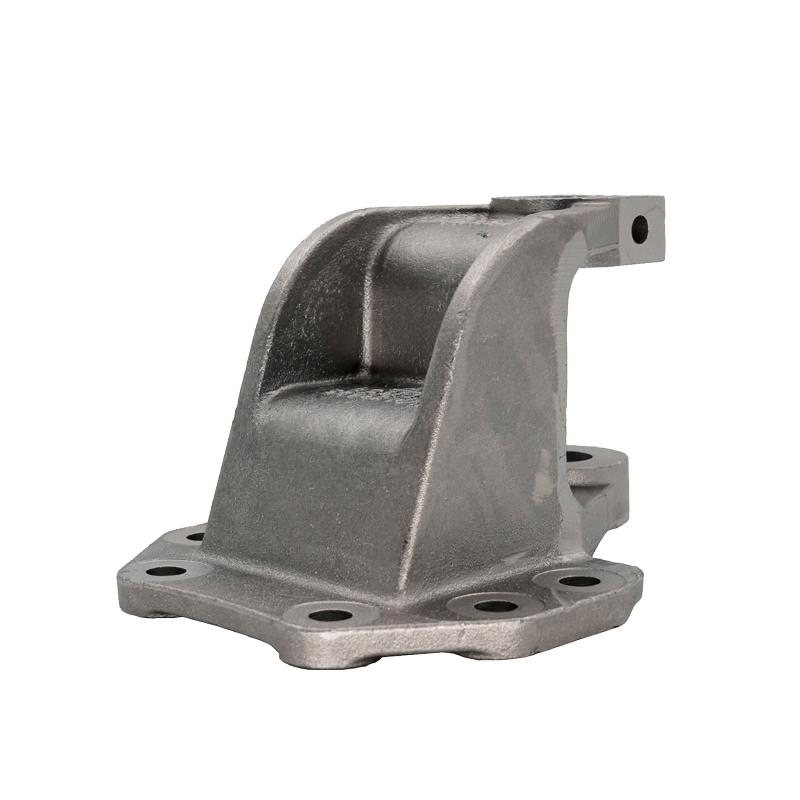 Servicio de fundición en arena de fábrica OEM, piezas de fundición de hierro dúctil nodular gris, personalizadas para la industria de maquinaria de vehículos, equipos, componentes de hardware para camiones