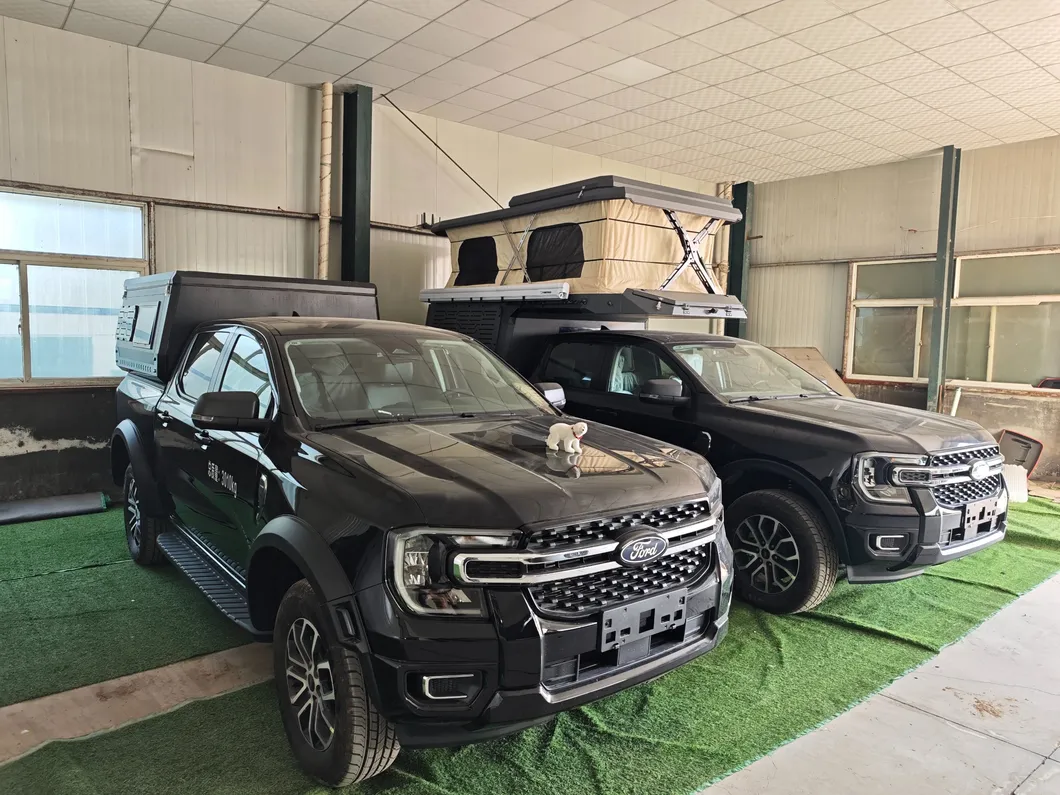 Camper vista 1