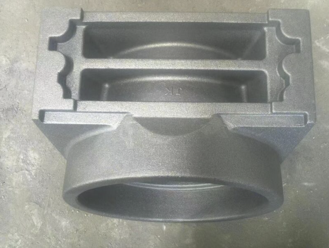 Fabricación de Piezas de Aluminio Liviano con Tecnología de Fundición por Gravedad Premium