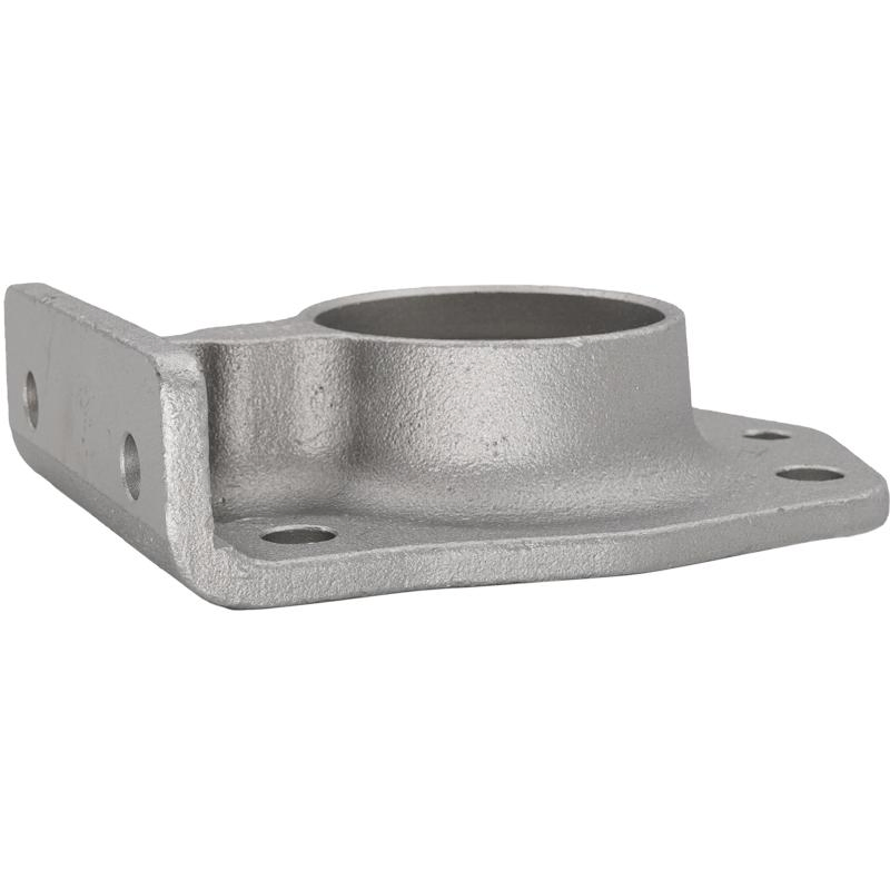 Servicio personalizado de fundición de aleación de hierro gris nodular dúctil para piezas de maquinaria petrolera y componentes de maquinaria metalúrgica