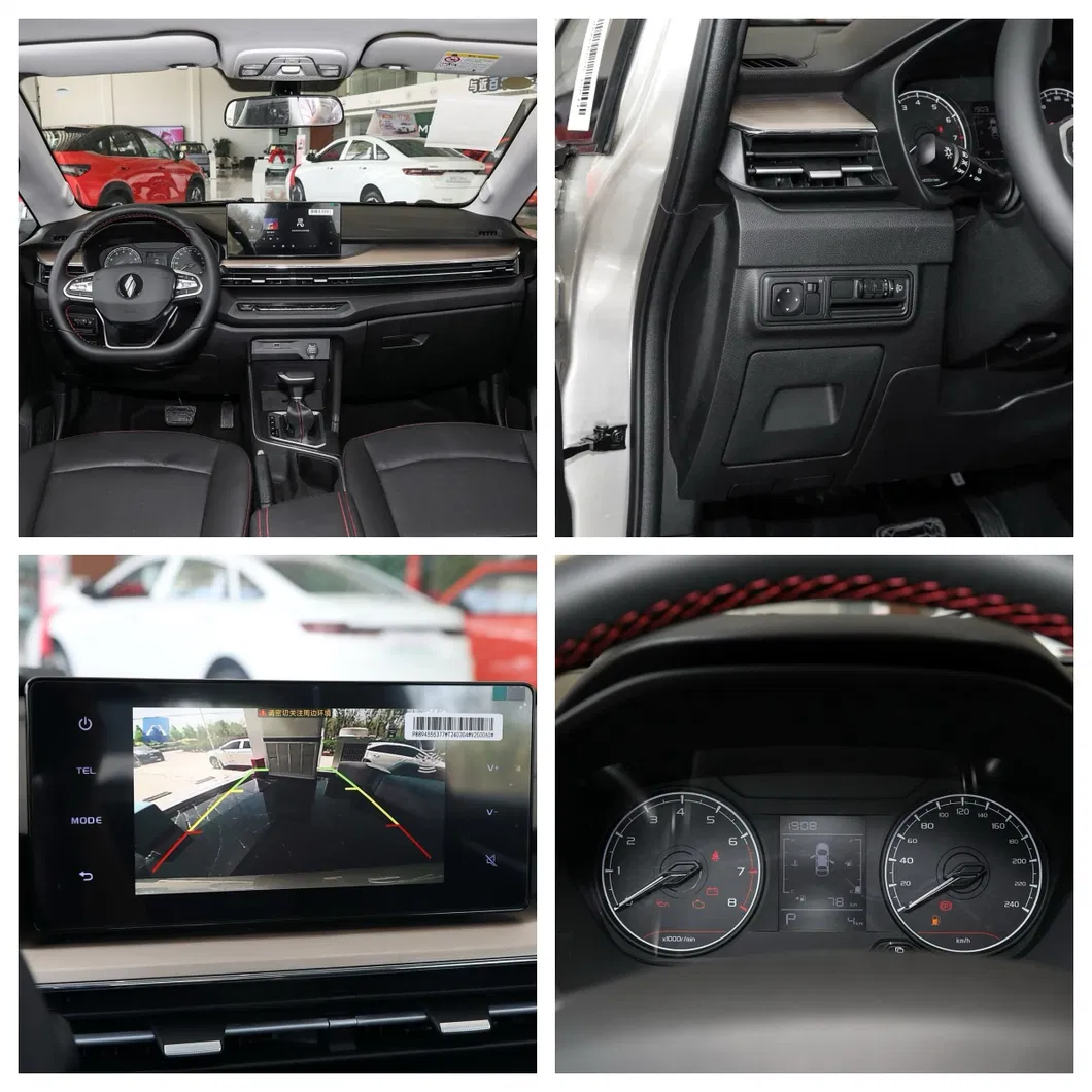 Livan X3 PRO Exterior