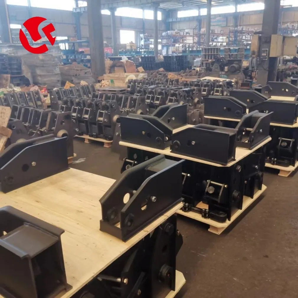 Sistema de suspensión de bolsa de aire de acero premium para la parte delantera del camión