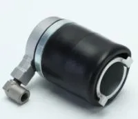 Sleeve Type Air Springs