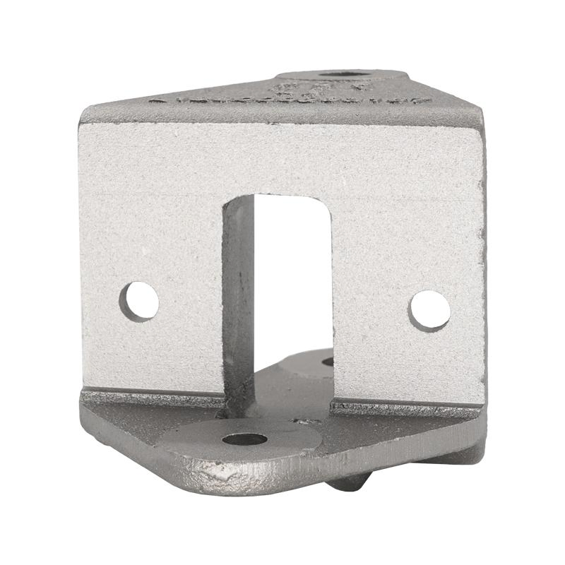 Componentes de maquinaria de petróleo de hardware metálico OEM, fundición de arena de hierro dúctil nodular gris, servicio personalizado para piezas metálicas de maquinaria metalúrgica
