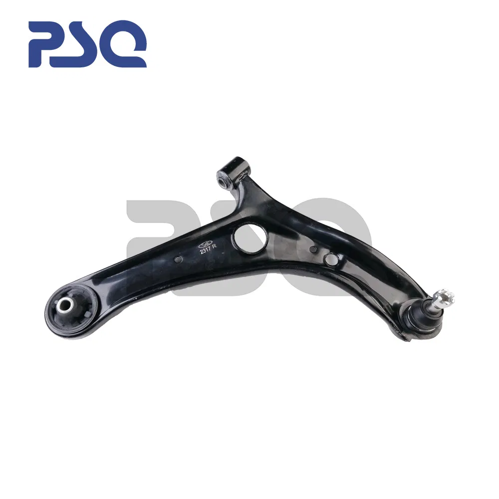 Sistema de Suspensión del Lado Derecho para Great Wall Coolbear X-2317r Pieza de Auto Brazo de Aluminio