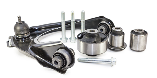 Bujes de barra estabilizadora OEM 48815-35100, piezas de suspensión de automóvil de alto rendimiento, componentes de estabilizador automotriz duraderos para un mejor control del vehículo