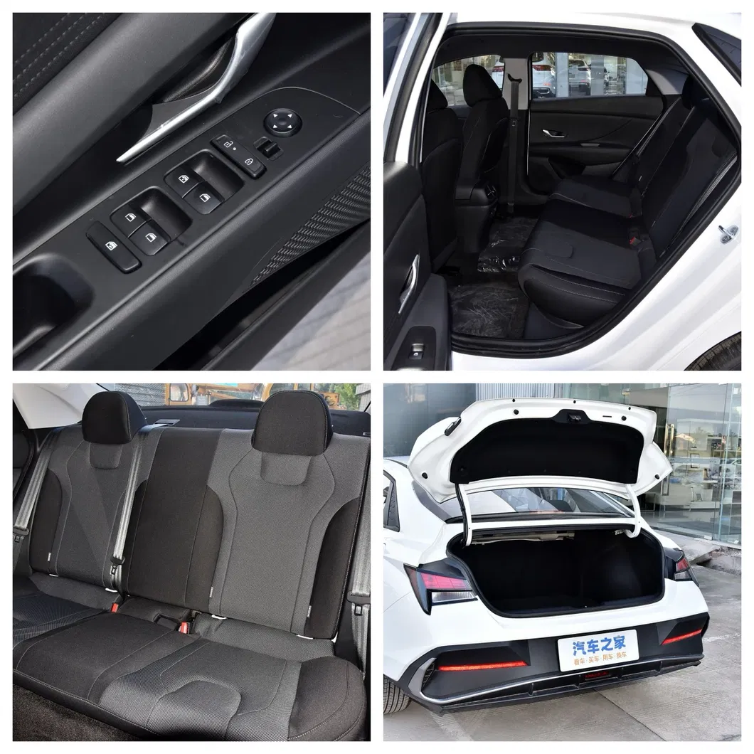 Comfort Interior
