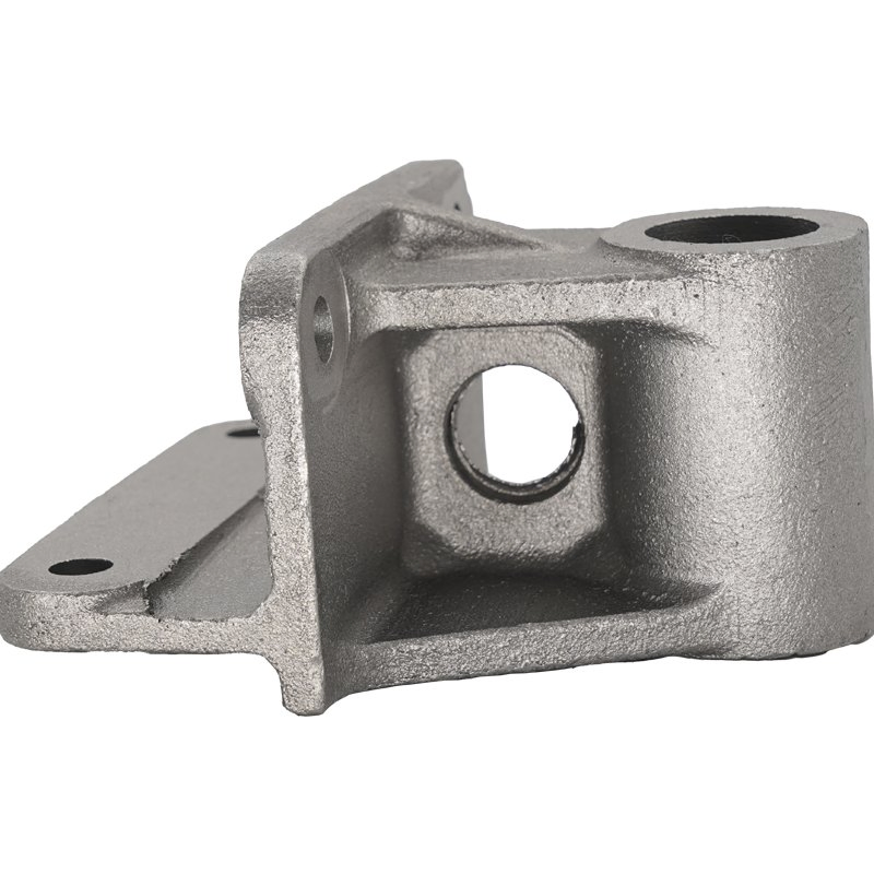 Servicio personalizado para piezas de automóvil fundición de hierro nodular gris gris fundición de acero al carbono pieza de OEM para auto camión tractor tren componentes de remolque plano