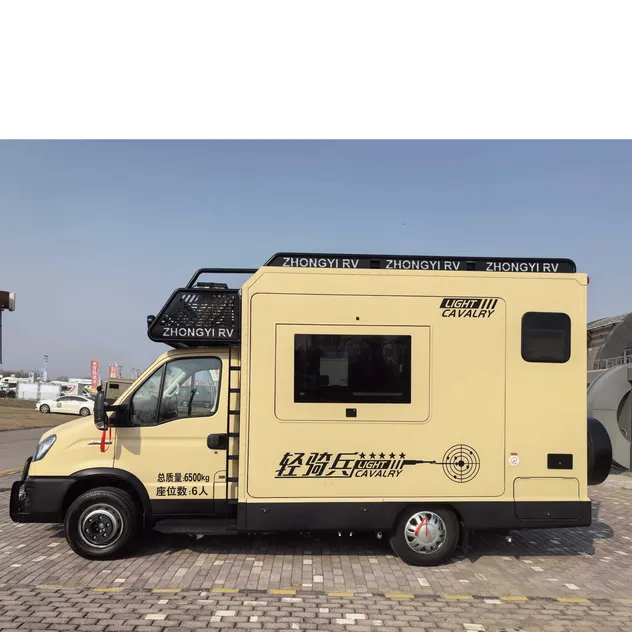 Vista RV 4