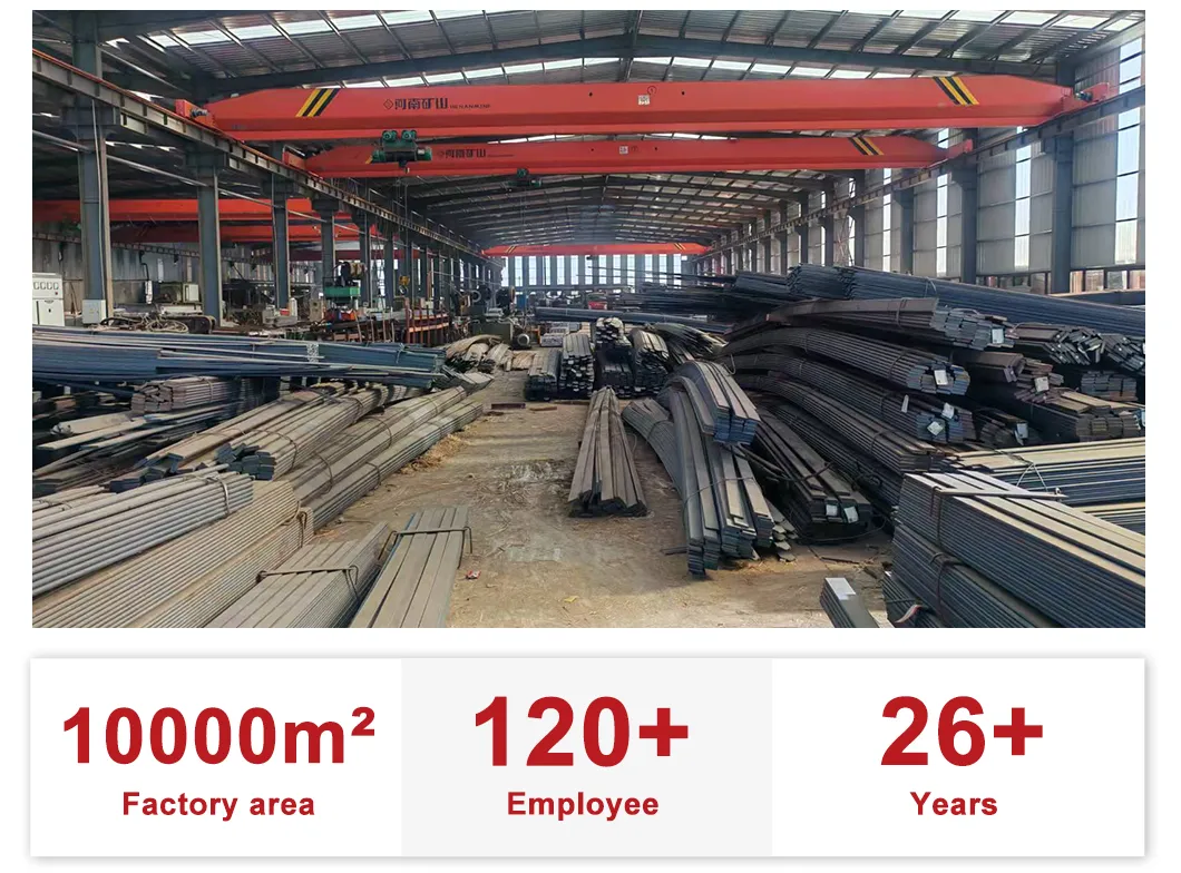 Instalaciones de producción de la empresa