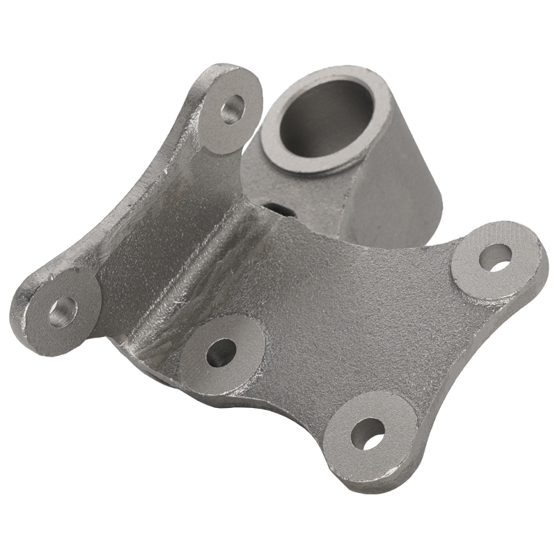 Piezas de camiones pesados de fundición en arena OEM, personalizadas para petróleo, petroquímica, construcción naval, minería/perforación de petróleo, maquinaria de metalurgia, componentes de equipos
