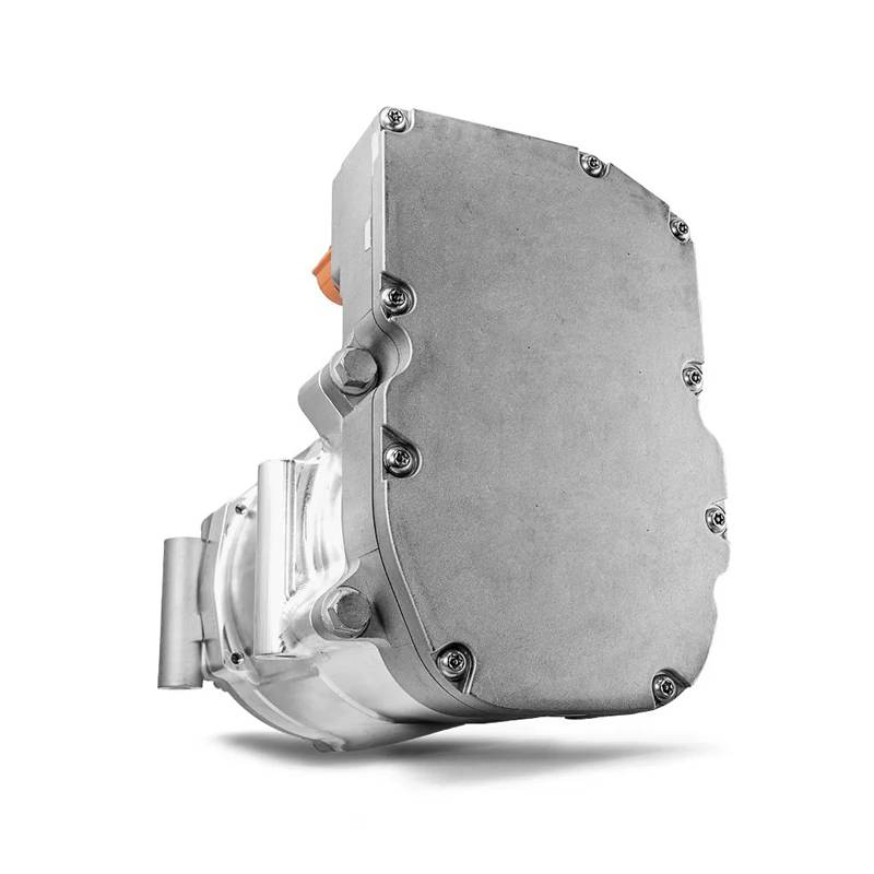 Componente de núcleo forjado de aleación de aluminio ASTM 7075 para buje de rueda de auto