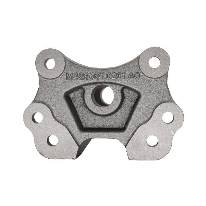 Fábrica de fundición de China, fundición de metal, piezas de fundición de arena de hierro dúctil nodular gris, piezas personalizadas de equipos industriales, piezas de tren, componentes de locomotoras