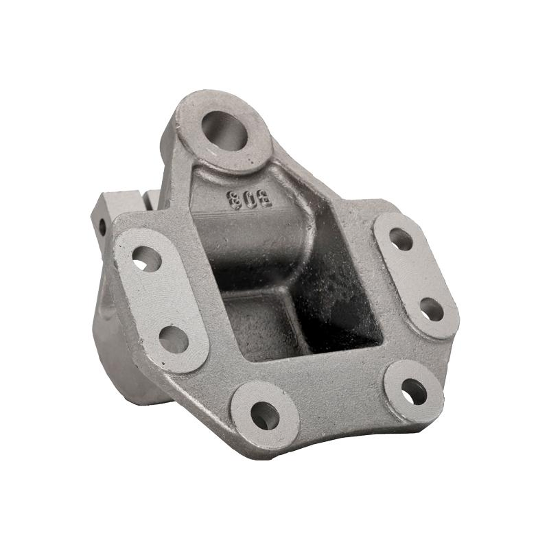 Servicio de fundición en arena de fábrica OEM, piezas de fundición de hierro dúctil nodular gris, personalizadas para la industria de maquinaria de vehículos, equipos, componentes de hardware para camiones