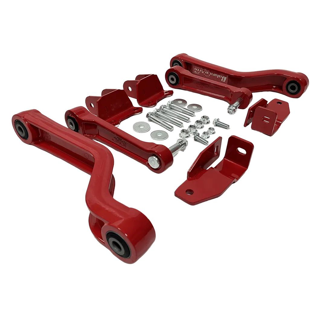 Suspensión para Hilux y Hiace