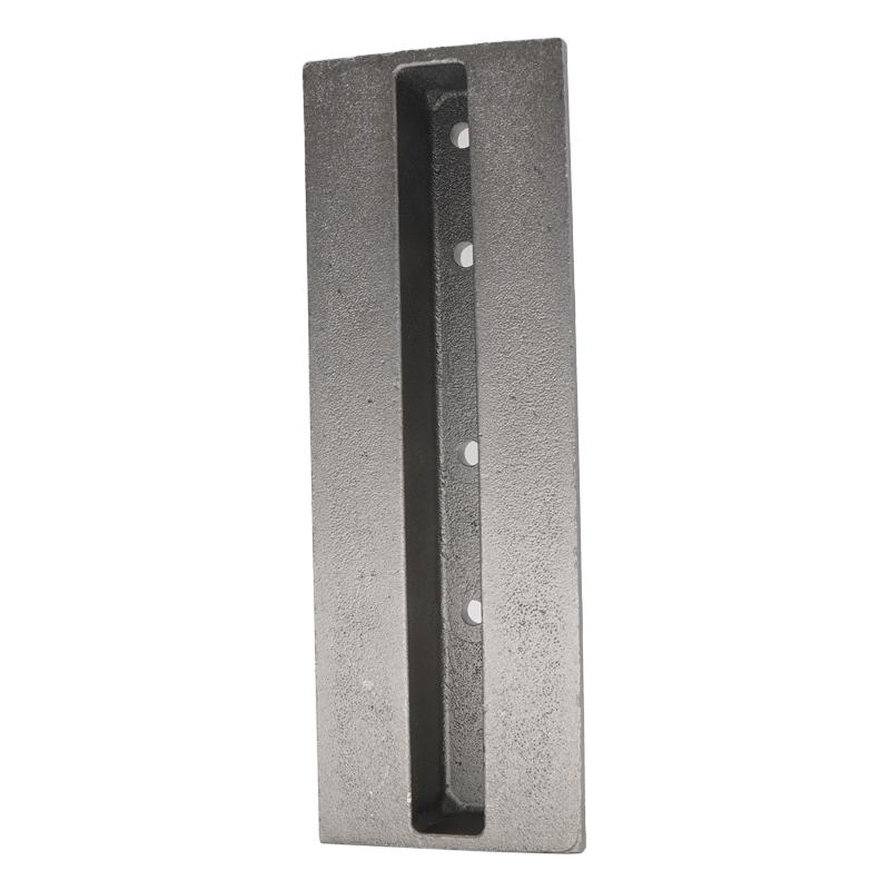 Fábrica de fundición de metal OEM, fundición de aleación de acero al carbono, fundición de hierro gris dúctil, servicio personalizado para piezas de maquinaria metalúrgica, componentes de equipos de petróleo
