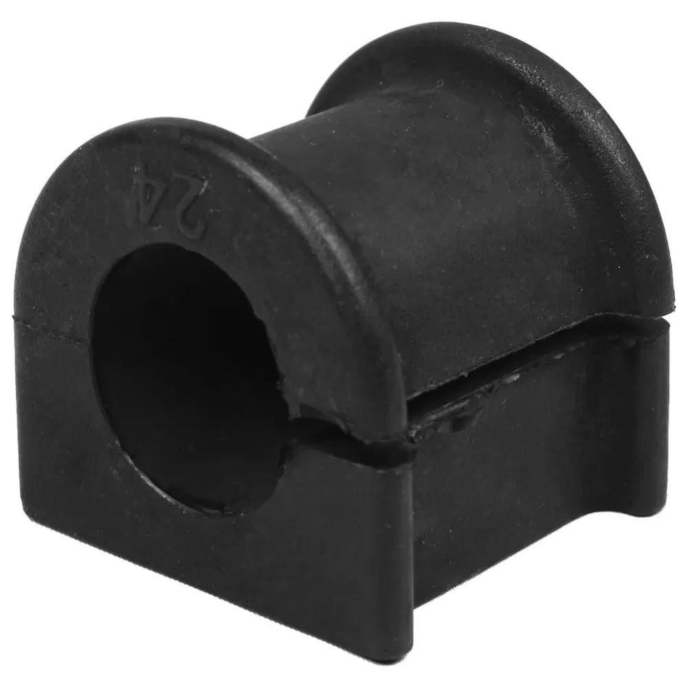 Bujes de barra estabilizadora OEM 48815-33100, piezas de estabilizador automotriz premium, componentes de suspensión de goma duraderos