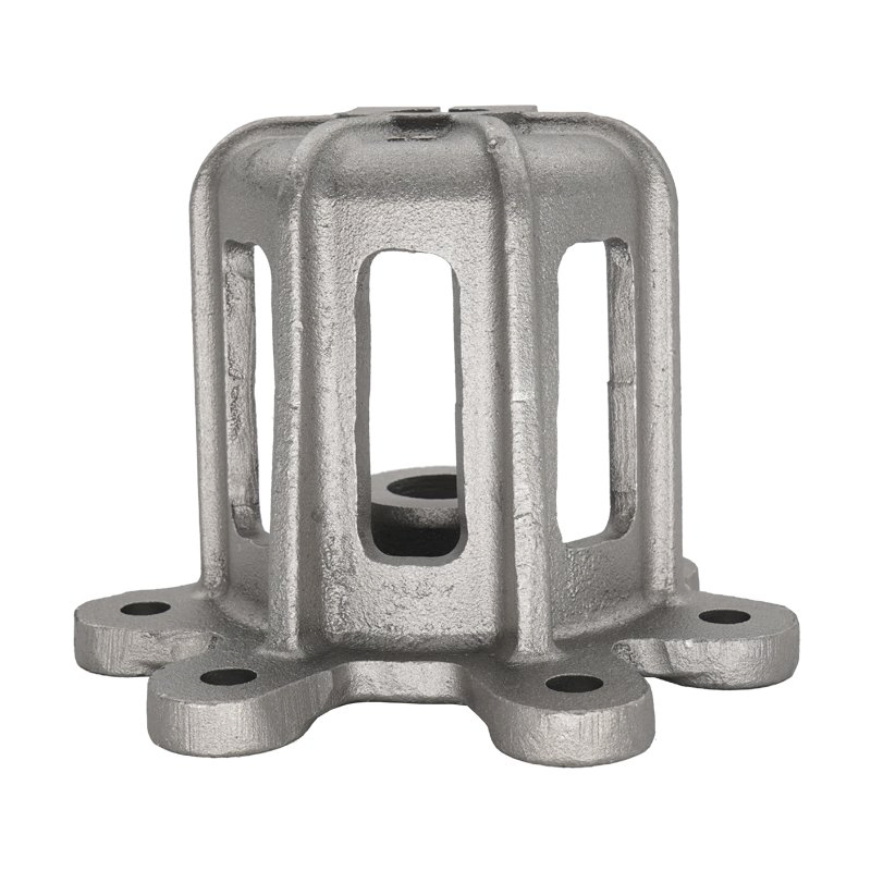Piezas de auto personalizadas de metal aleado de acero y hierro para maquinaria de petróleo, componentes de hardware, accesorios de la industria de perforación de petróleo, piezas de equipos de construcción naval