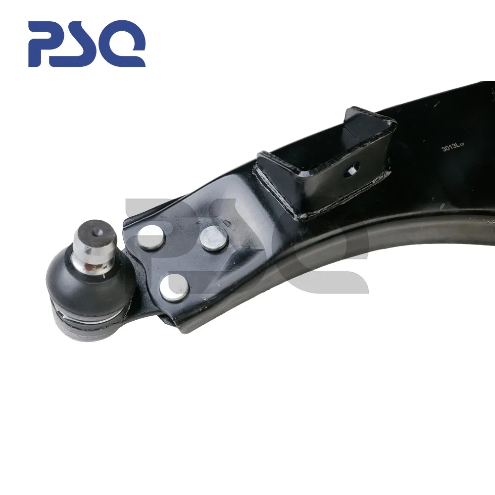 Chery V5 B14 Sistema de Suspensión Trasera Izquierda para una Conducción Suave B132909010 Pieza de Auto Brazo de Aluminio