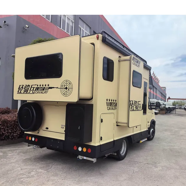 Vista RV 2
