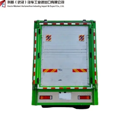 Transporte de ganado 6