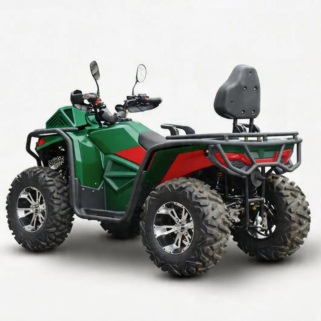 ATV Control