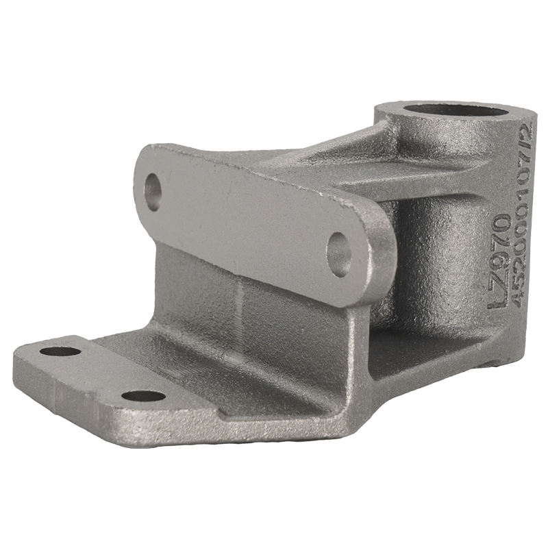 Servicio personalizado para piezas de camiones volquetes, componentes de remolques de carga, OEM de hierro dúctil nodular, aleación de hierro gris, acero al carbono, accesorio de maquinaria