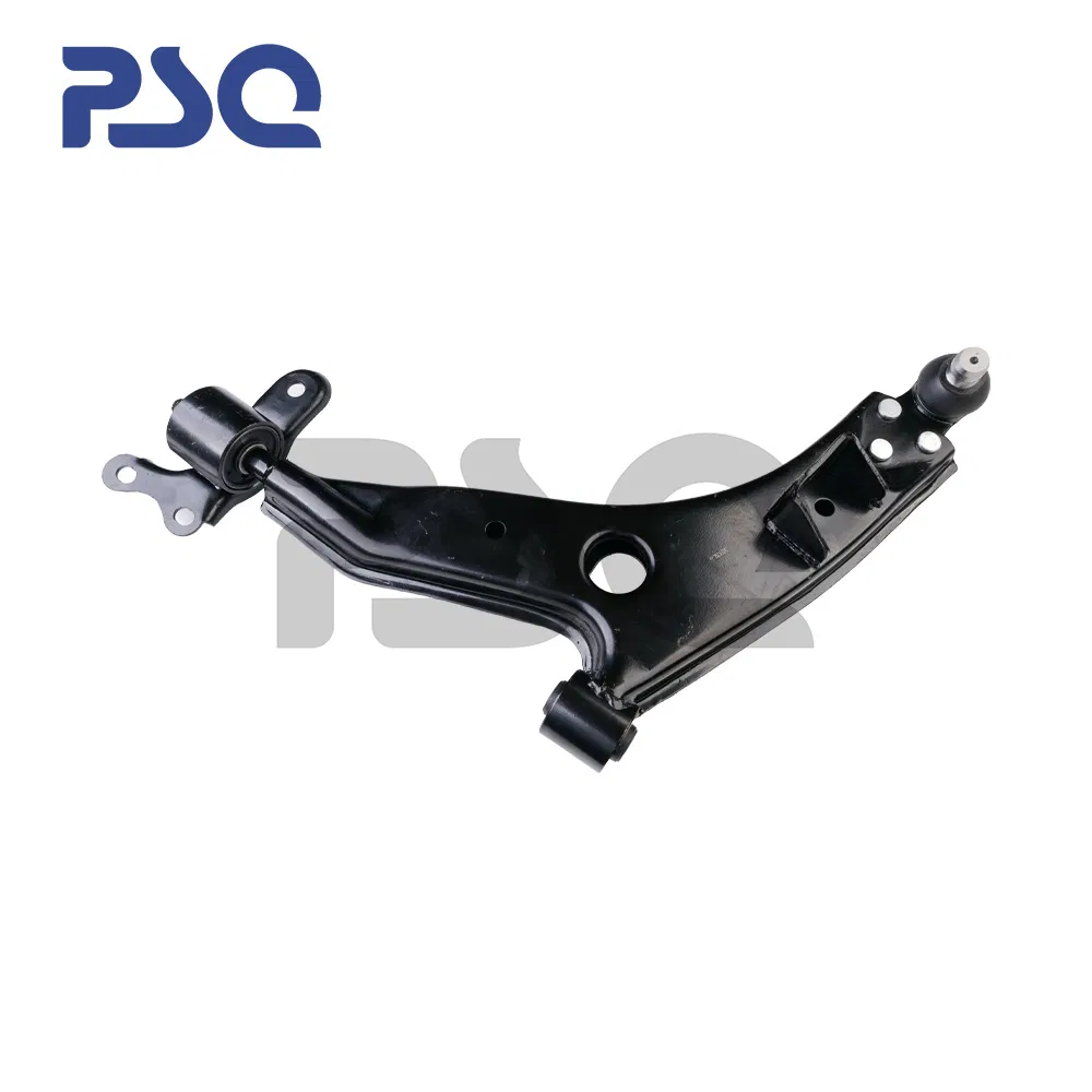 Chery V5 B14 Sistema de Suspensión Trasera Izquierda para una Conducción Suave B132909010 Pieza de Auto Brazo de Aluminio