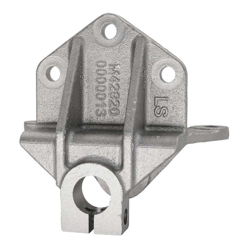 Servicio OEM de fundición en arena de acero al carbono aleado gris gris hierro dúctil nodular con proceso de mecanizado CNC de precisión para componentes de equipos de petróleo