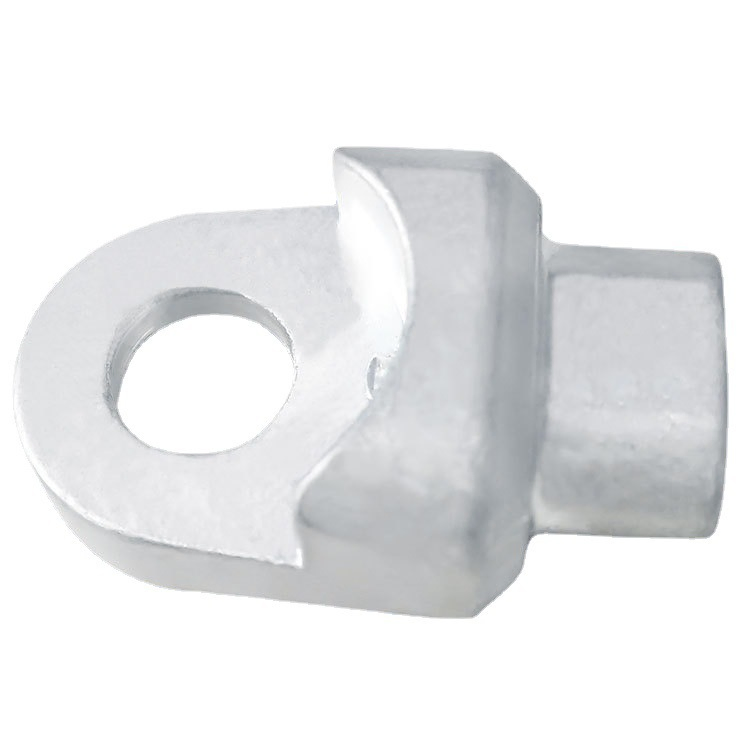 Componentes de automóvil forjados de aluminio ligeros y resistentes al calor estándar de OEM