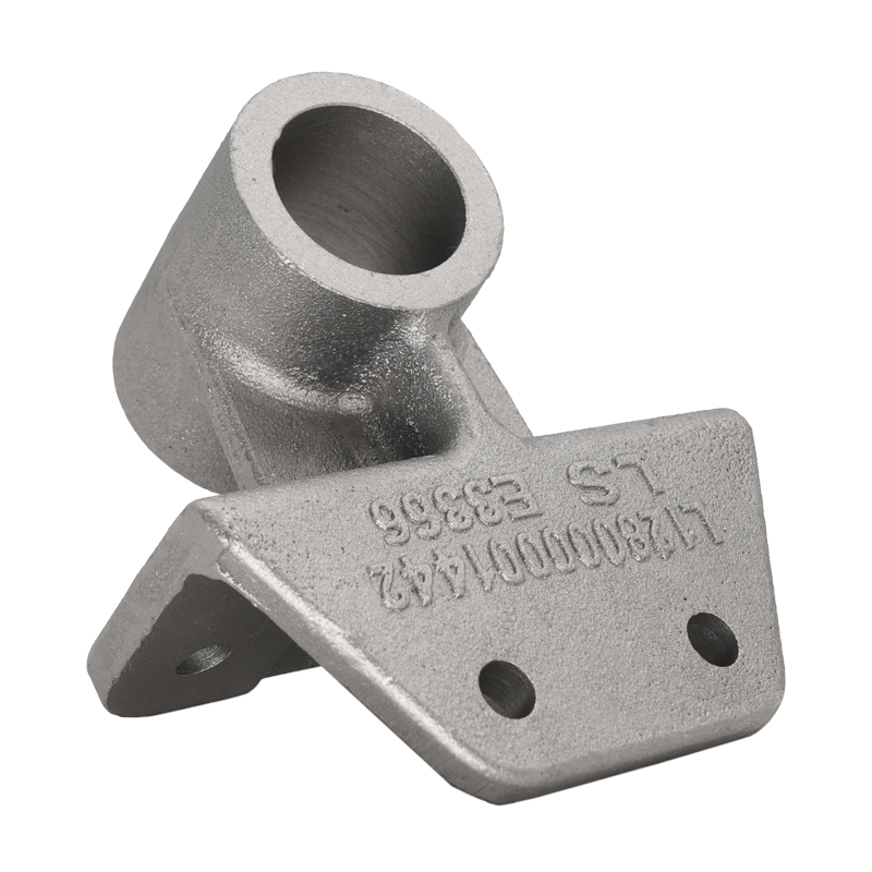 Fábrica de fundición de metal en China, servicio OEM de fundición de metal de hierro y acero personalizado, ingeniería y construcción, maquinaria minera, componentes metálicos