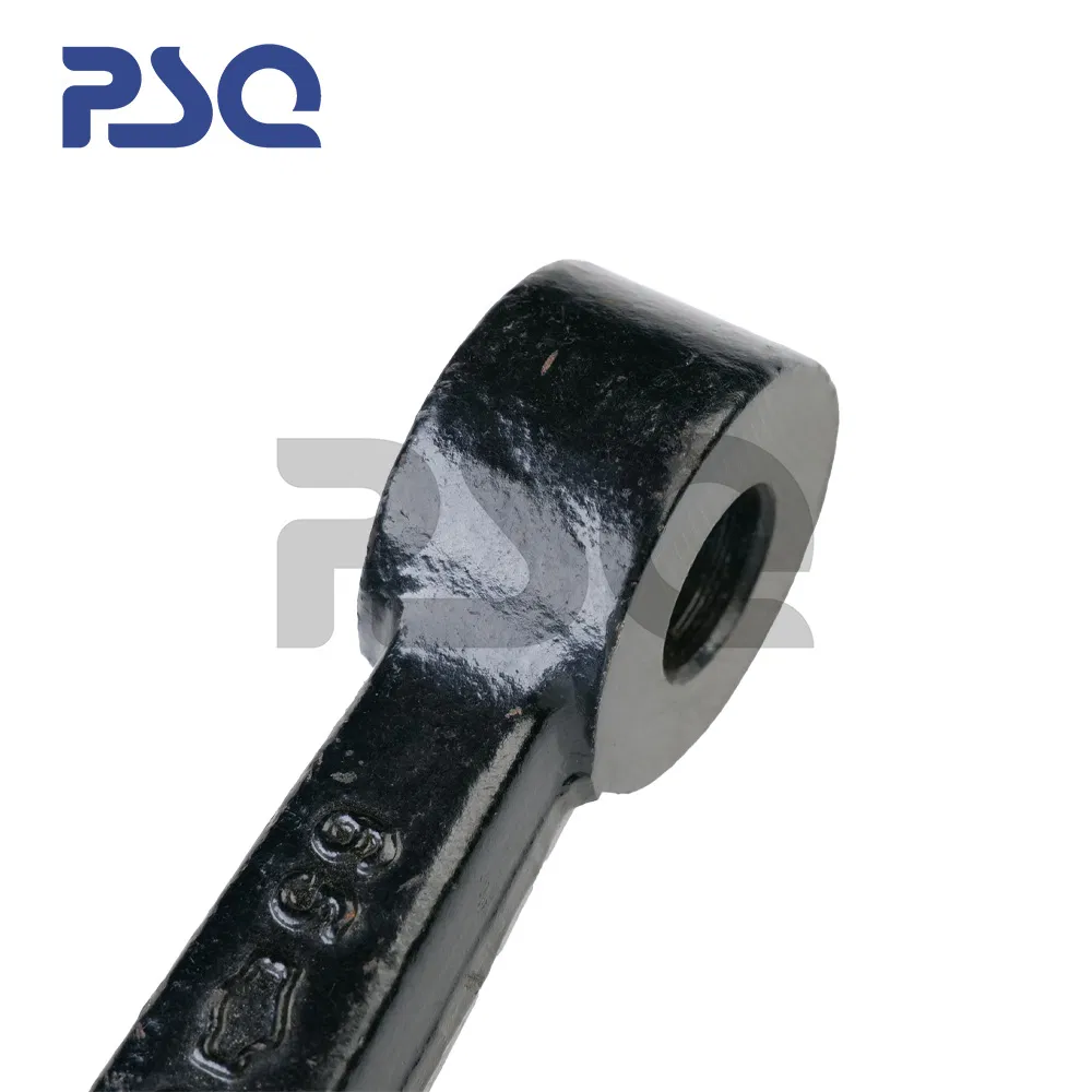 Sistema de Suspensión Duradero para Nissan D22/D21 Camiones Pickup 485303s185 Articulación Axial Barra Axial Extremo de Dirección