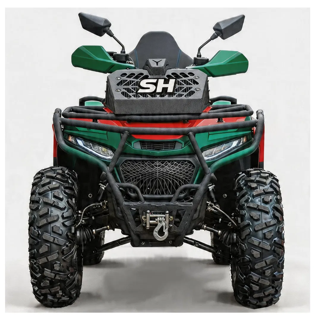 ATV Neumáticos
