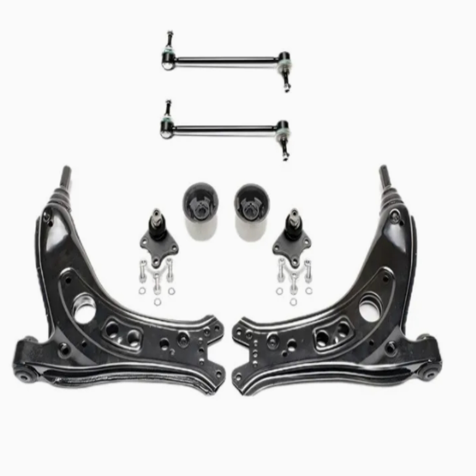 Sistema de suspensión automática premium para BMW, Hyundai, Benz, Ford, Jeep, Lexus