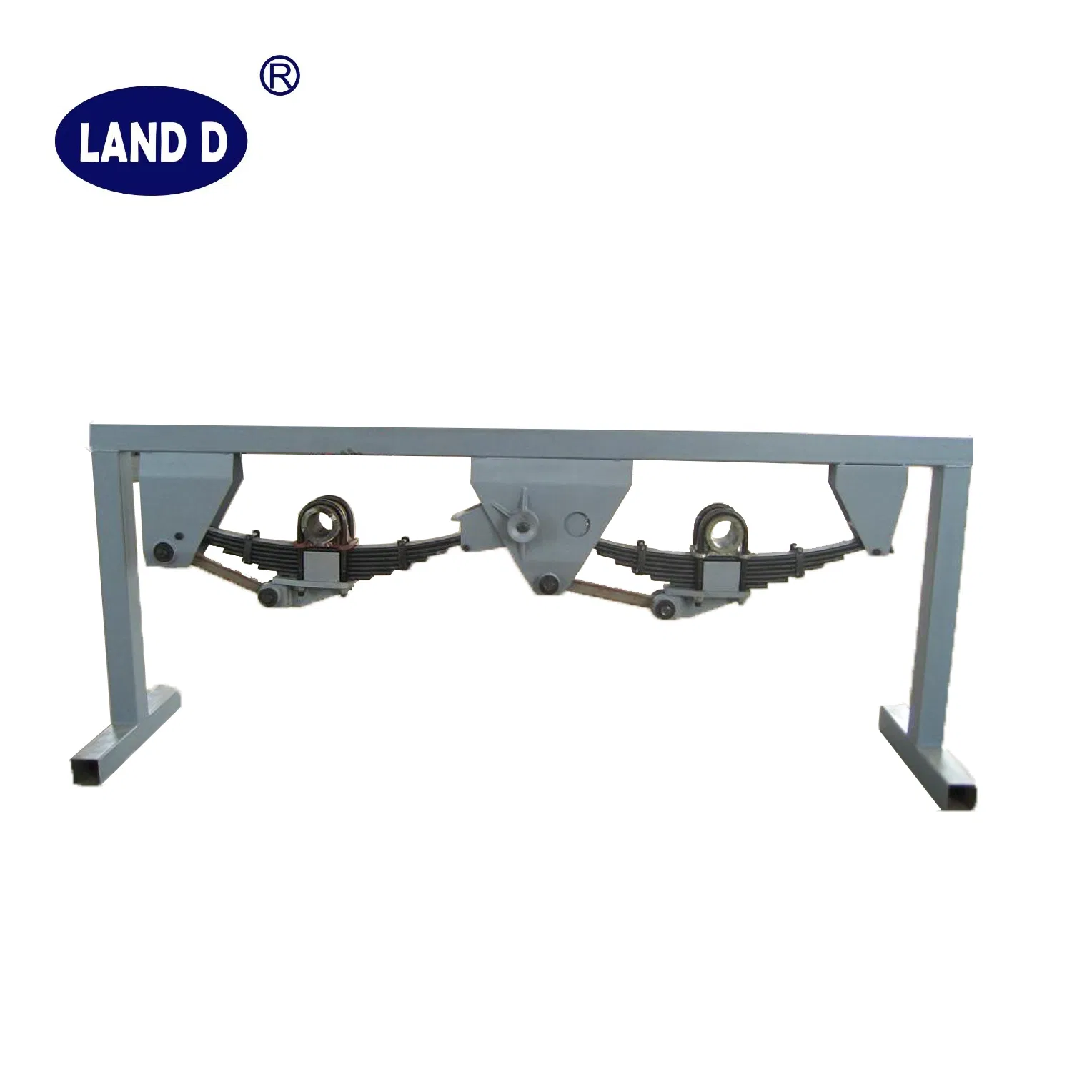 Fabricante de suspensión de muelles de hoja, piezas de repuesto para automóviles, accesorios para remolques semirremolques, camiones, casas rodantes, caravanas, vehículos agrícolas, volquetes y camiones de volteo