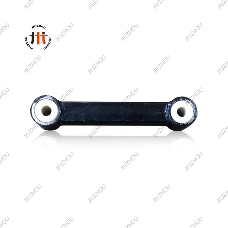 Mejores Vendedores Componentes de Remolque con Brazo de Par Ajustable Componentes de Suspensión Mecánica Componentes de Suspensión Mecánica Suspendida