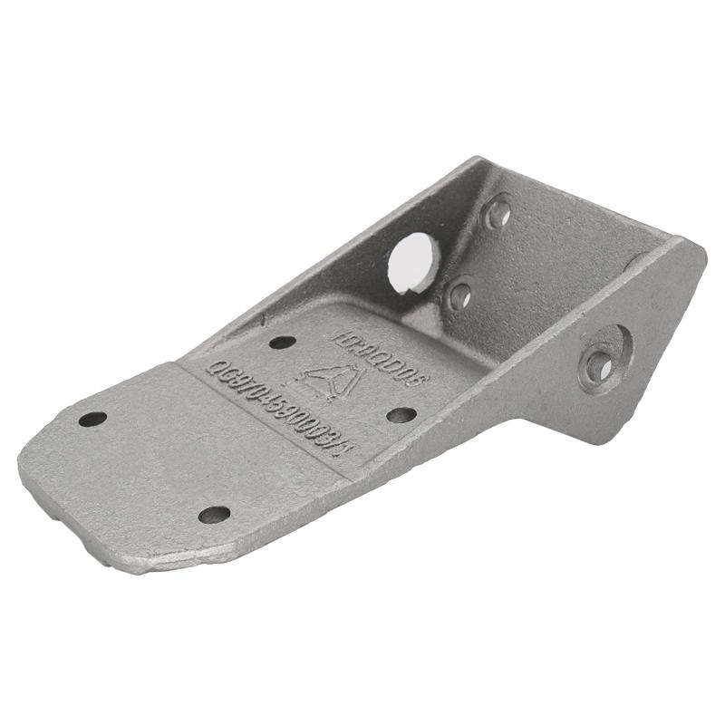 Fábrica de fundición en China piezas de maquinaria de petróleo personalizadas OEM fundición en arena componentes de hierro acero metal para maquinaria metalúrgica instalaciones petroleras