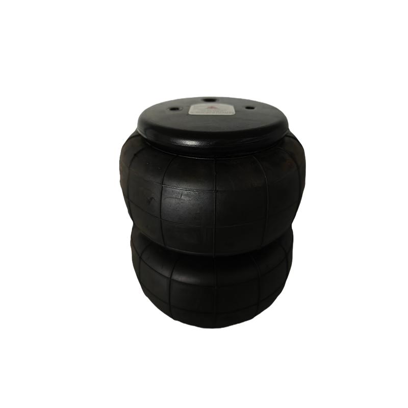 Kits de Suspensión Neumática Independiente 2b2600p01 para Eje de Remolque