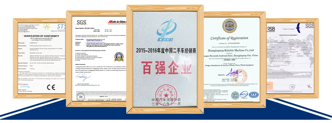 Certificación 2