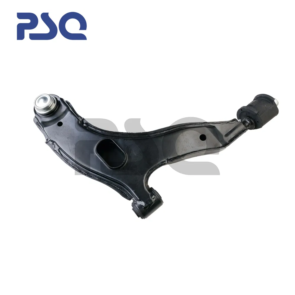 Sistema de Suspensión Trasera Lateral Izquierda Premium para Jianghuai Same Happiness 2901100u8010 Parte de Auto Brazo de Aluminio