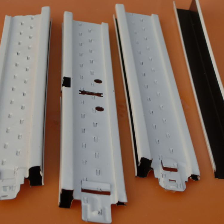 Sistema de Techo Sistema de Suspensión de Techo