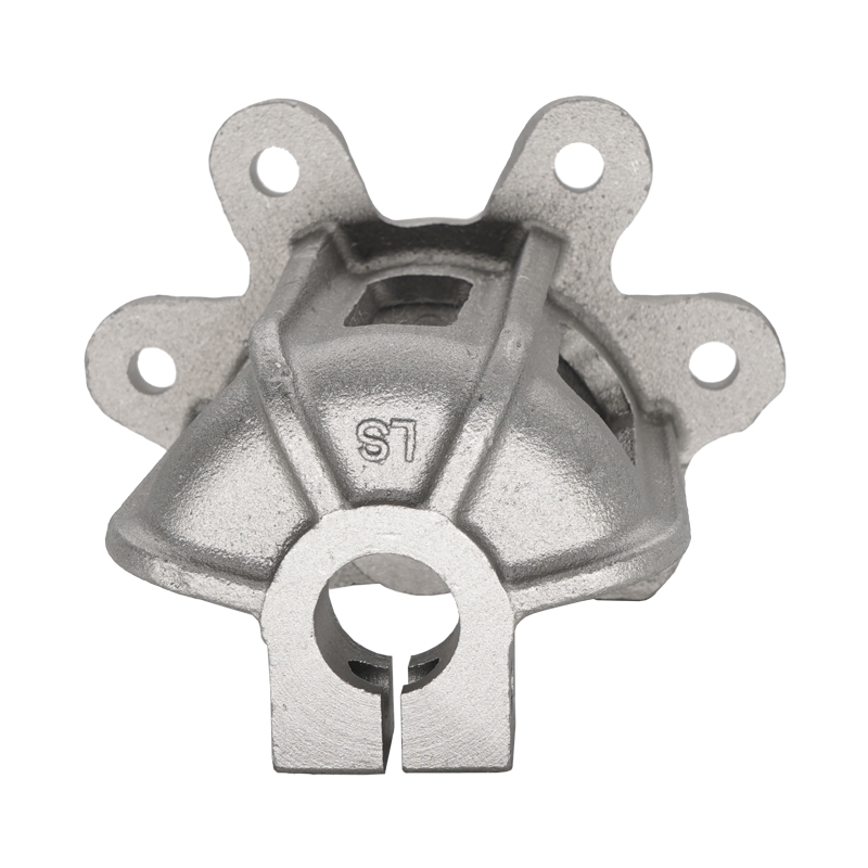 Piezas de auto personalizadas de metal aleado de acero y hierro para maquinaria de petróleo, componentes de hardware, accesorios de la industria de perforación de petróleo, piezas de equipos de construcción naval