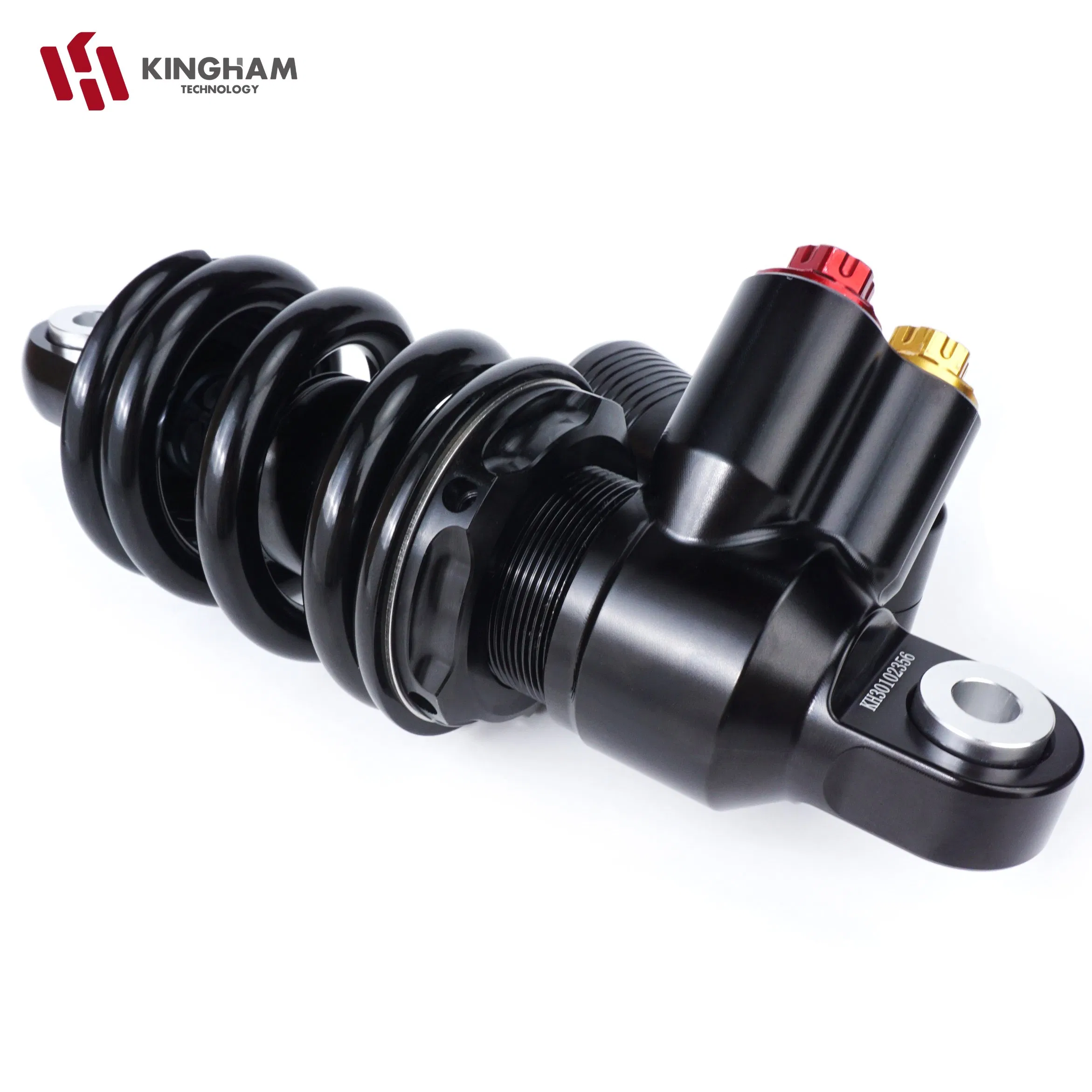 Sistema de suspensión trasera mono de alta calidad Kingham 205mm para YAMAHA Y15