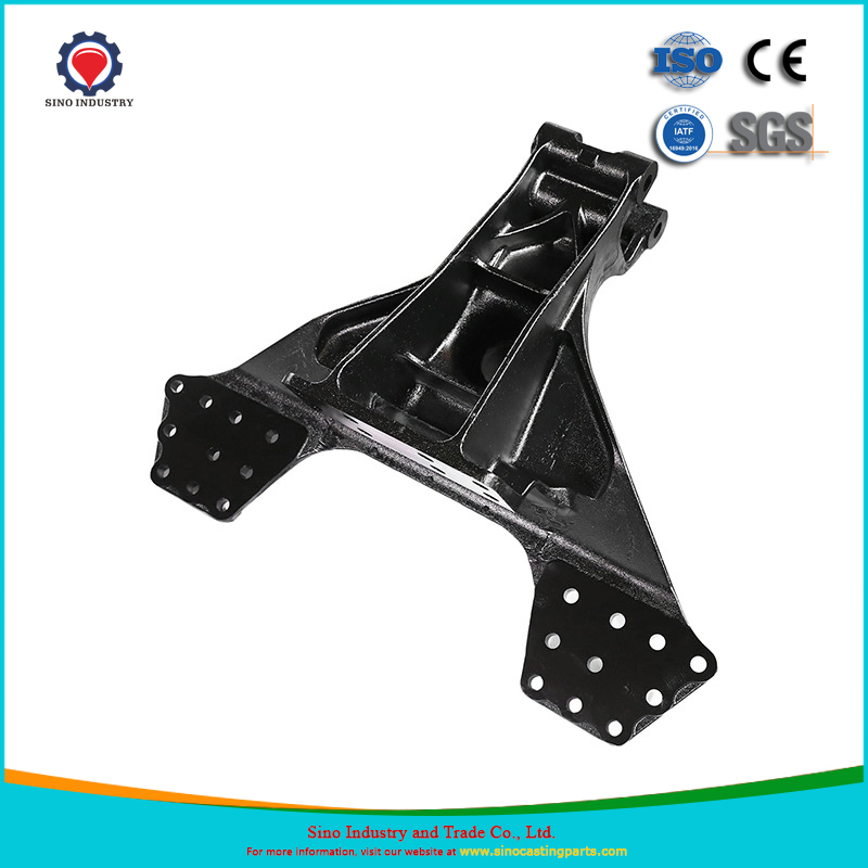 ISO9001&IATF16949 Fábrica Certificada Profesional OEM/ODM Personalizada de Piezas de Auto Accesorios de Coche Componentes de Maquinaria de Minería de Vehículos de Camiones de Construcción de Alta Resistencia