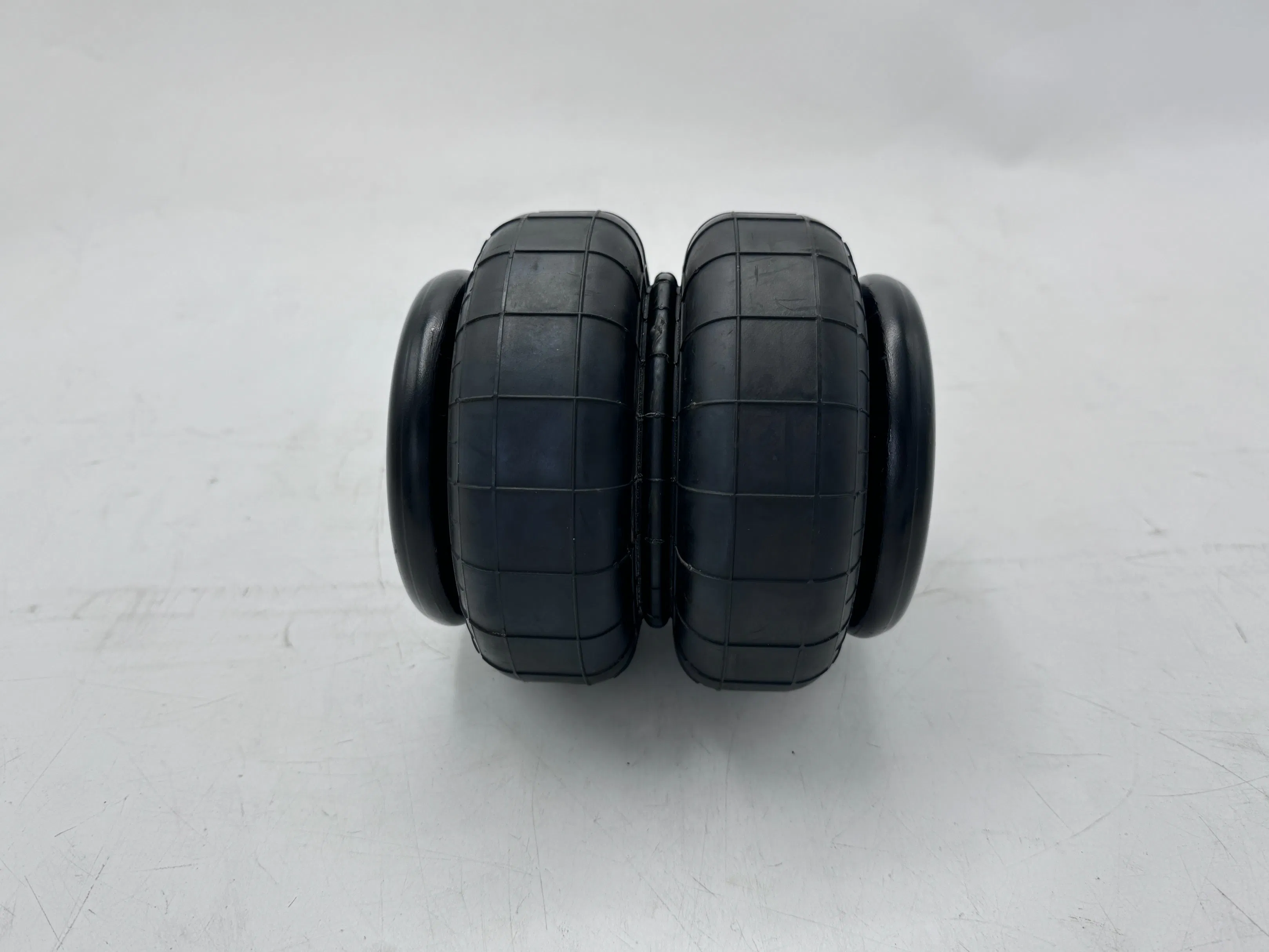 Juego completo de kits de suspensión de aire de goma para ayudar en la recogida para Toyota Hilux