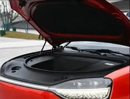 Fabricantes de China Aito M9 Coche 5-Doors 6-Seats SUV Rhd Vehículos Eléctricos Híbridos