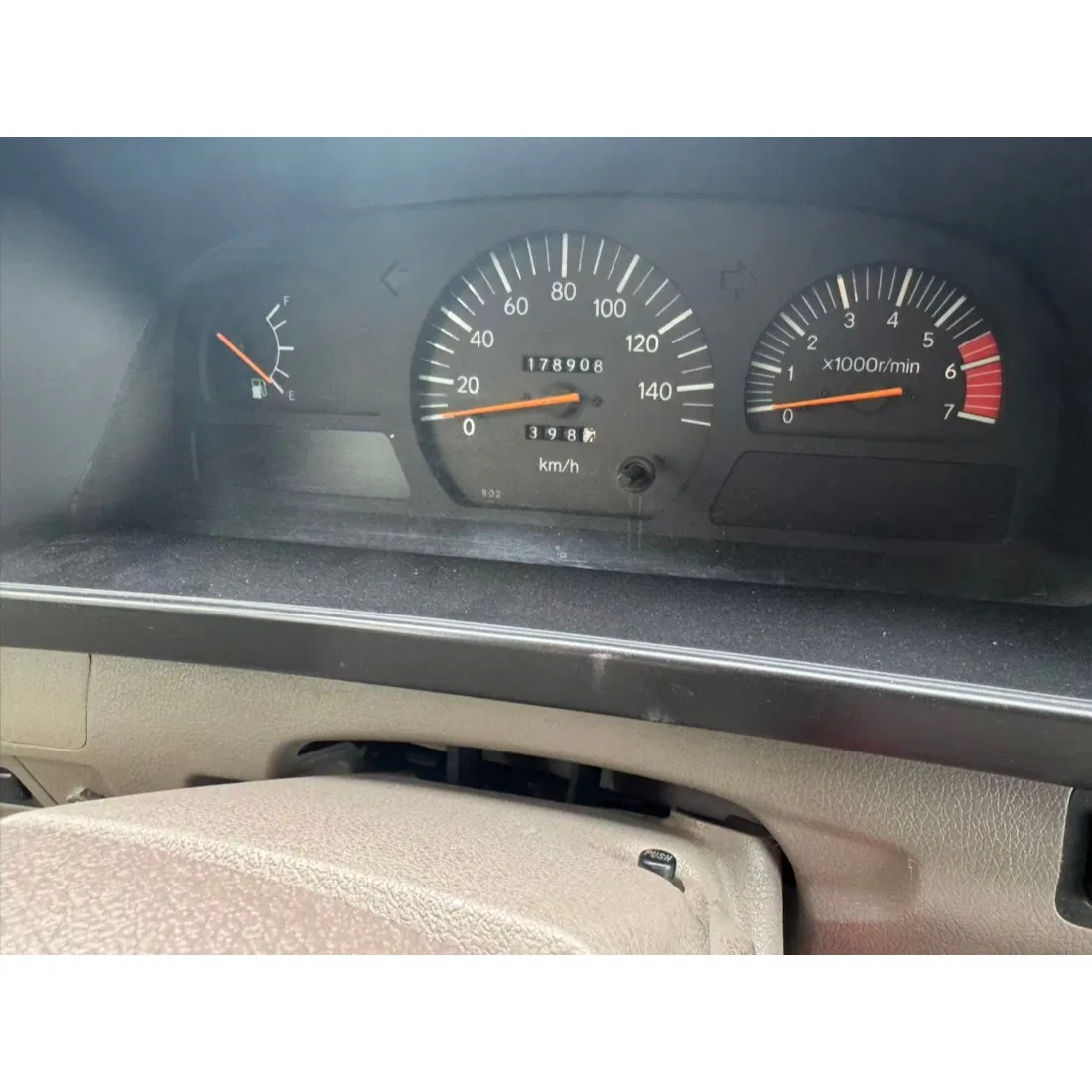 Sistema de aire acondicionado estable de interior premium Toyota Coaster