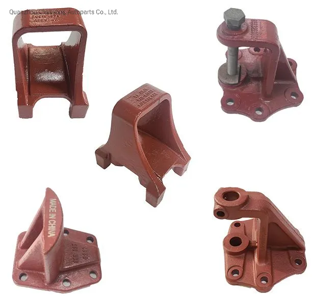 Piezas de Camión 2